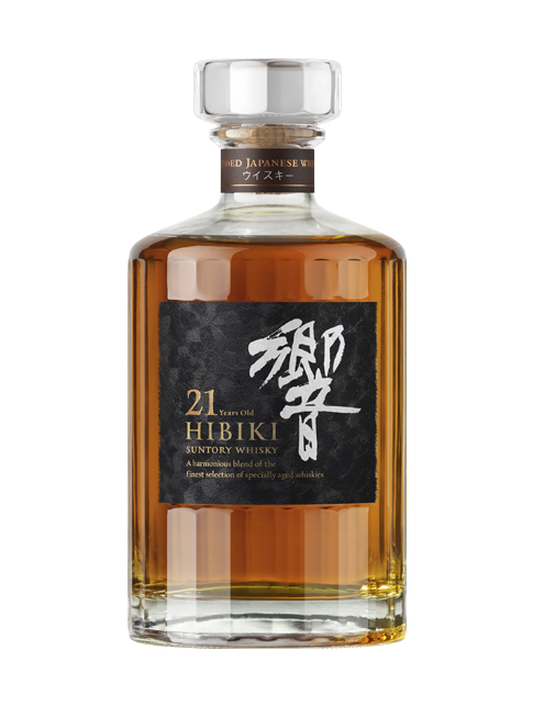 Hibiki 21YO