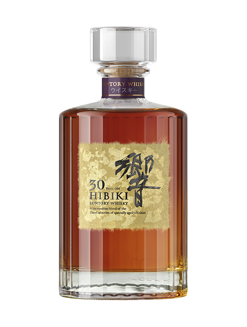 HIBIKI 30 YO
