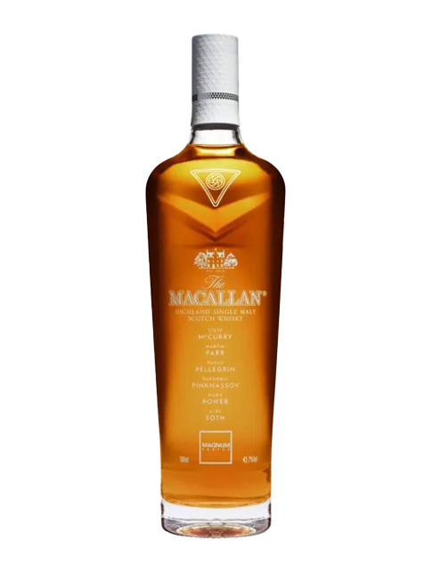 THE MACALLAN MOP7 GPK